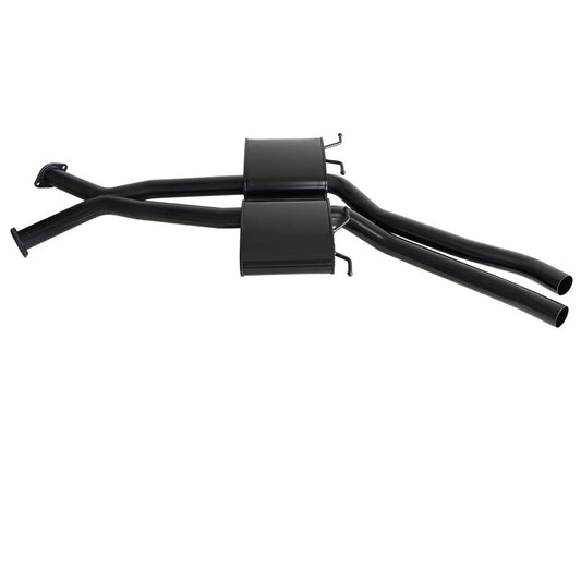ST130 exhaust product
