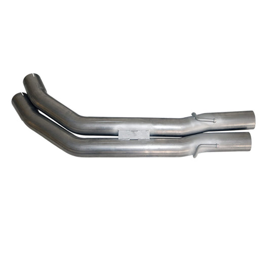 ST131TP-3 exhaust product