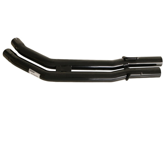ST131TP exhaust product