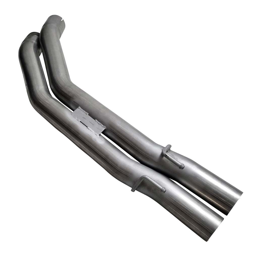 ST134TP-3 exhaust product