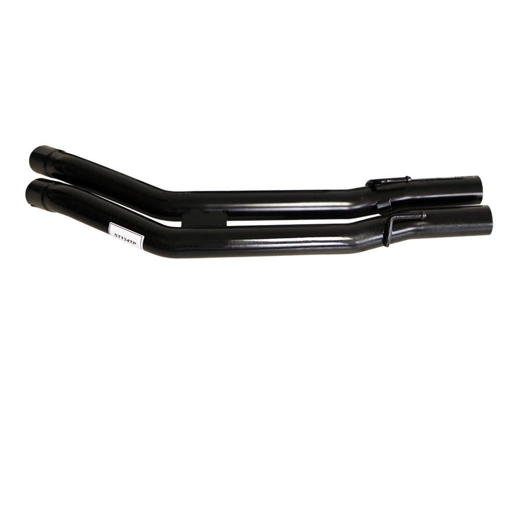 ST134TP exhaust product