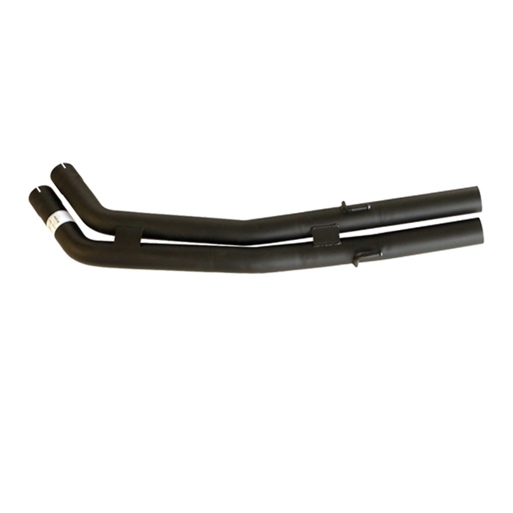 ST135TP exhaust product