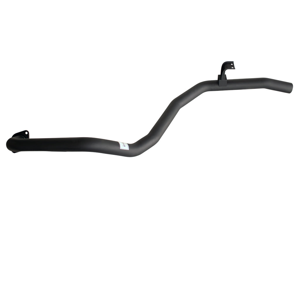 Toyota LandCruiser 80 FZJ80 / HDJ80 / HZJ80 2.5" Tailpipe – ST1458TP — ST1458TP