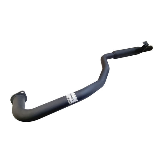 Toyota LandCruiser 105 FZJ105 / HZJ105 2.5" Hotdog Tailpipe – ST1469HD — ST1469HD