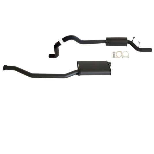 Ford Falcon EA EB EL EF AU 6CYL Wagon catback kit ST210-213