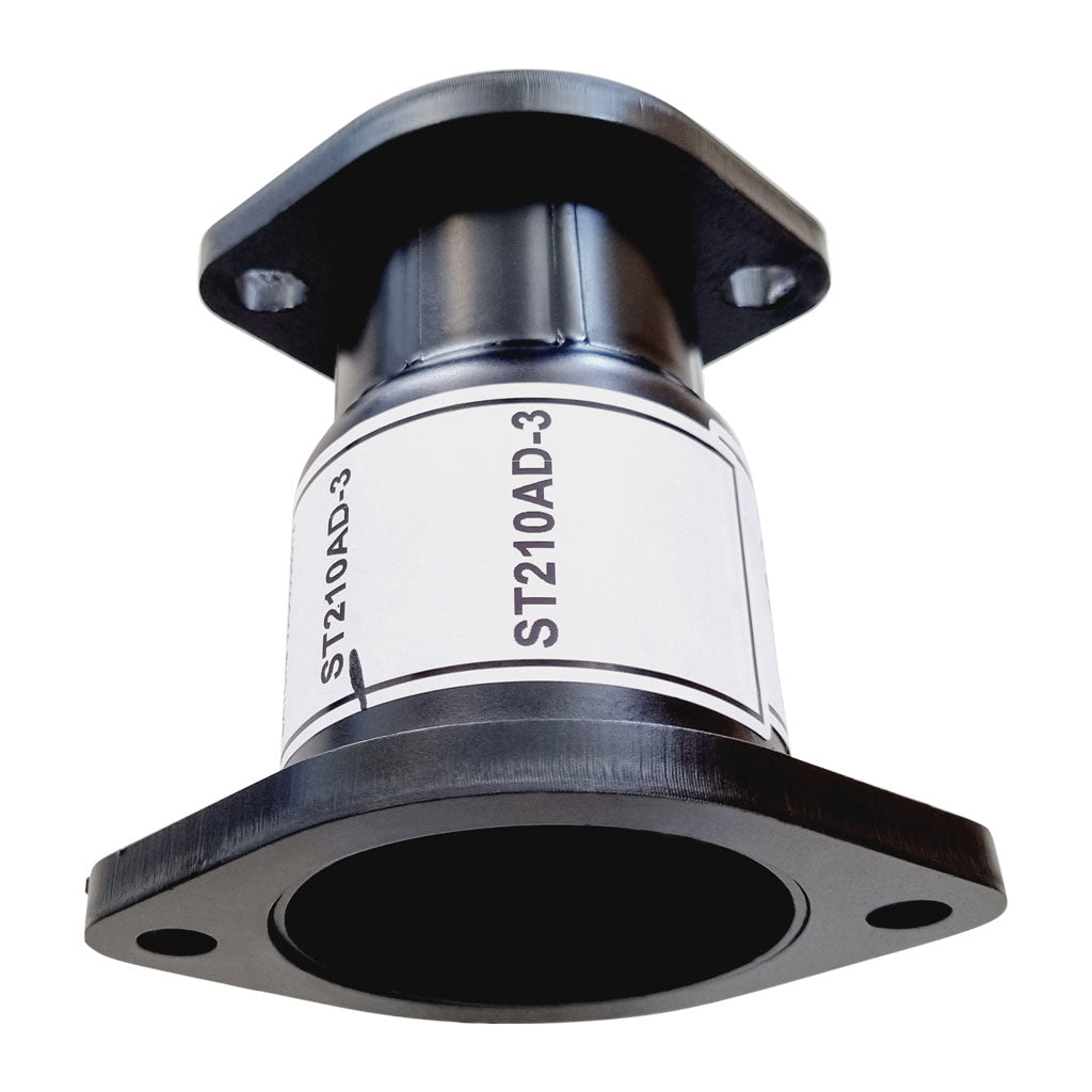 ST210AD-3 exhaust product