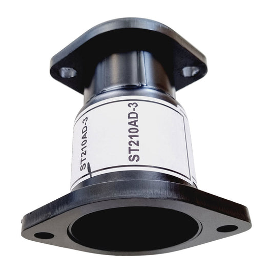 ST210AD-3 exhaust product