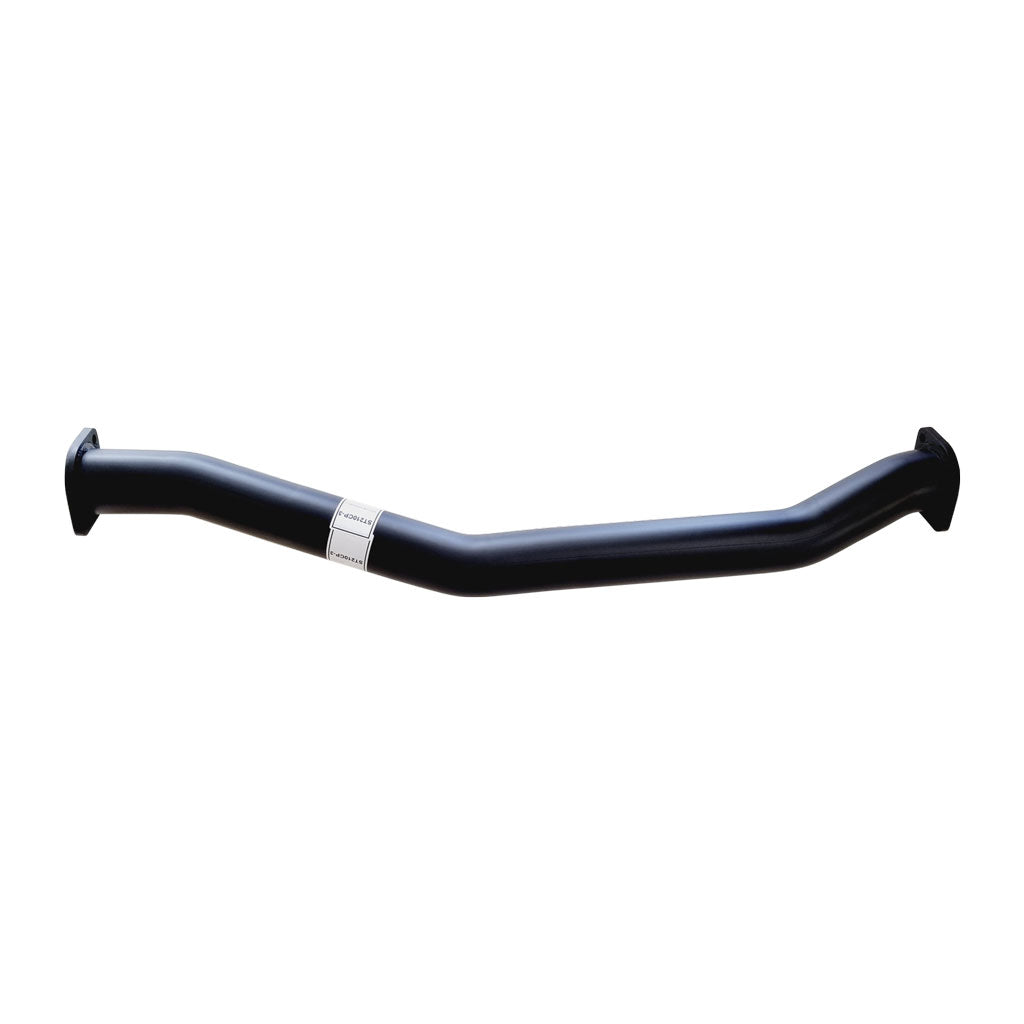 ST210CP-3 exhaust product