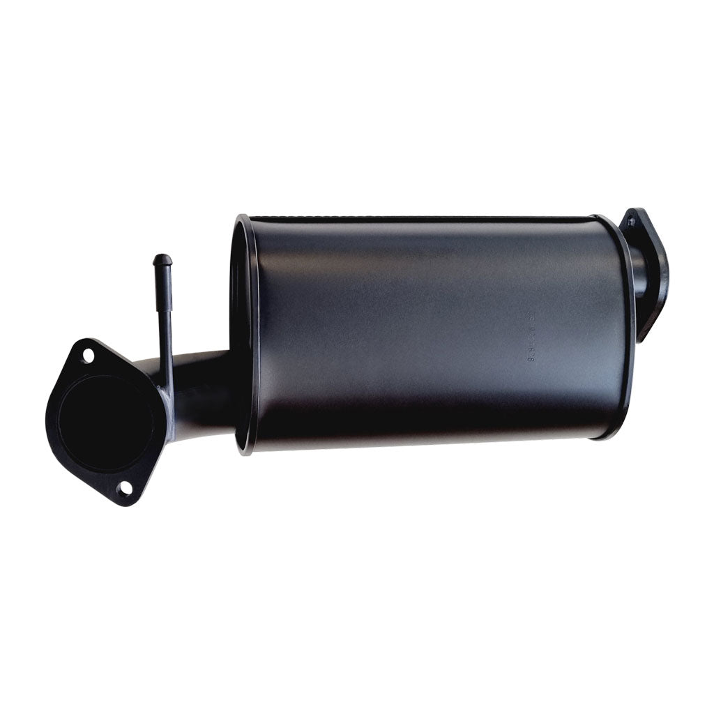 ESA ST210MO-3 Ford Falcon EA-AU 3 inch centre muffler
