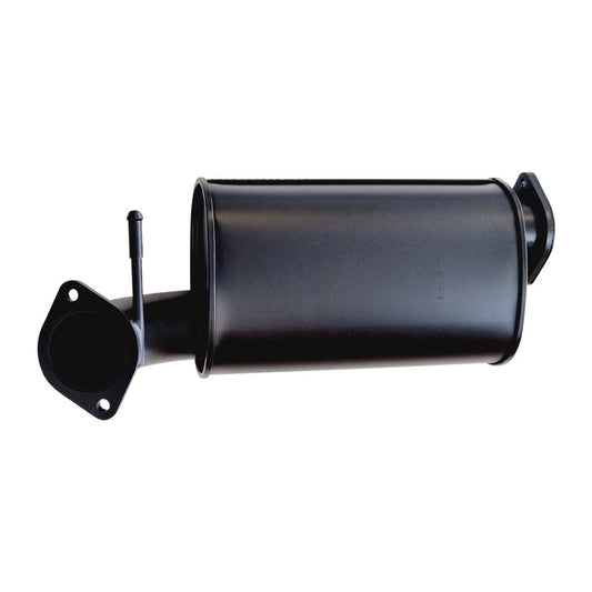 ESA ST210MO-3 Ford Falcon EA-AU 3 inch centre muffler