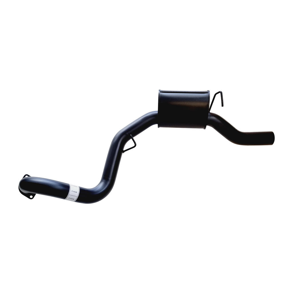ESA ST211-3 Ford Falcon EA-AU 3 inch rear muffler