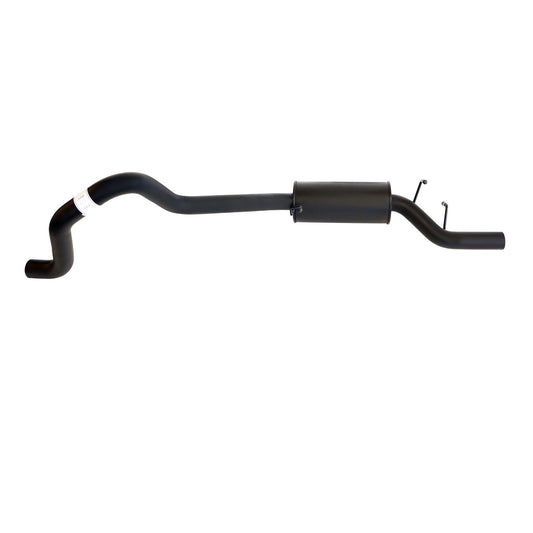ESA ST213 Ford Falcon EA-EL-AU wagon rear muffler