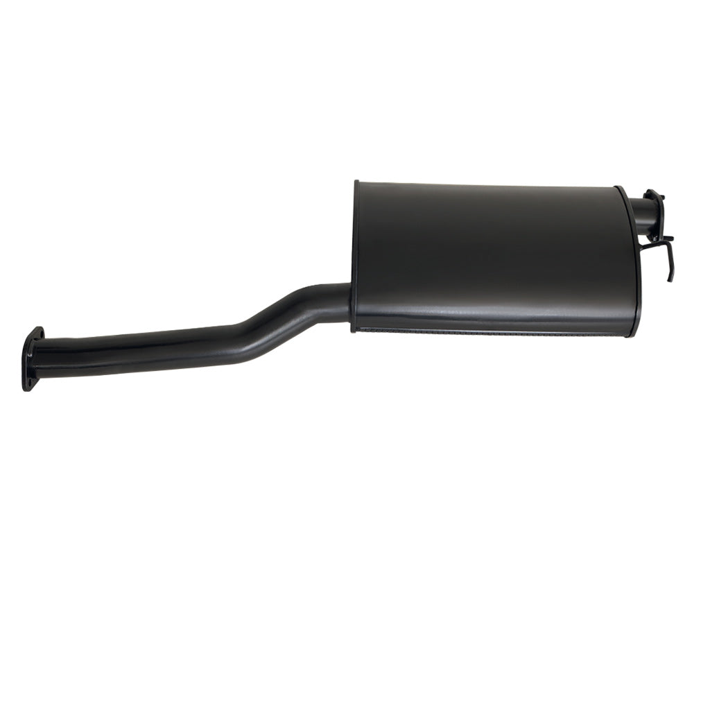 ESA ST215 Ford Falcon BA-BF wagon centre muffler