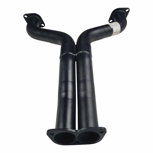 ST217EP exhaust product