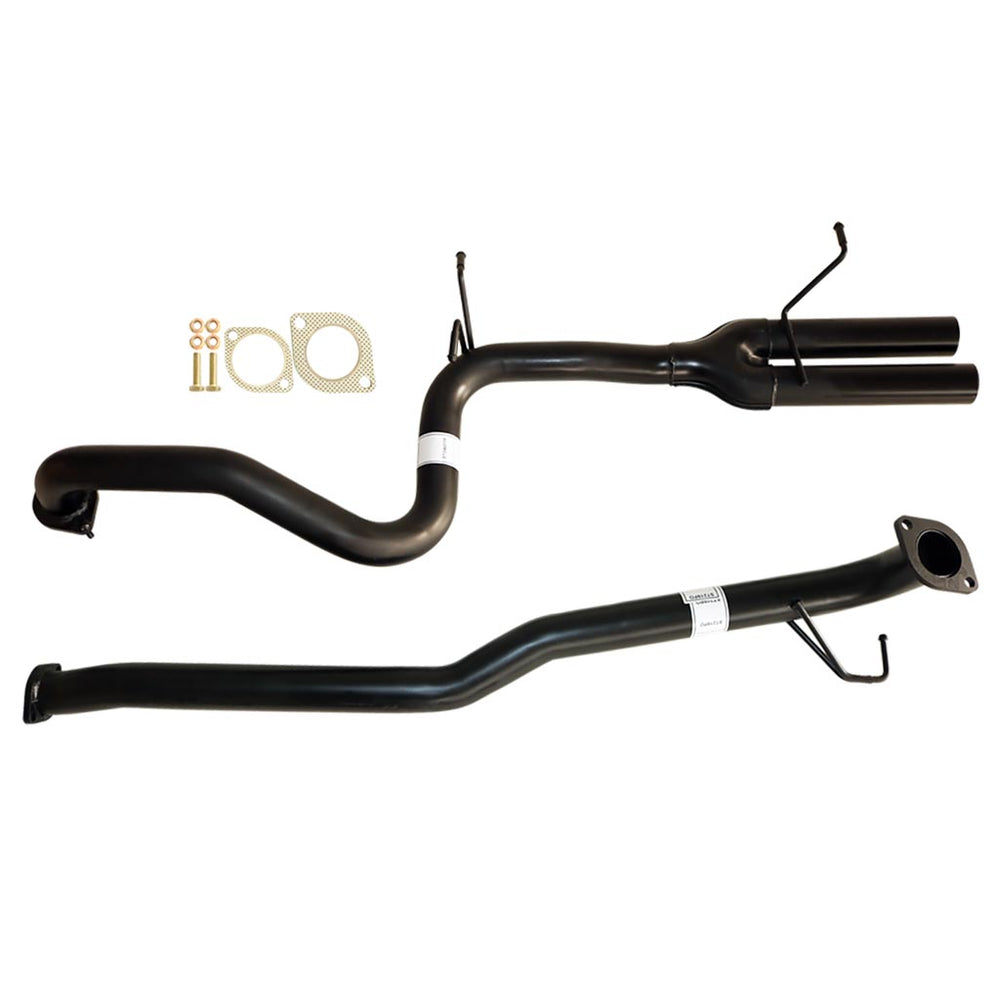 Ford Falcon FG Sedan G6 XT catback kit ST219PO-246DTP