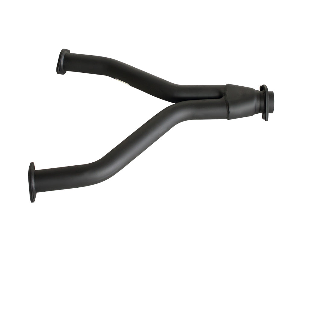 ST235EP exhaust product