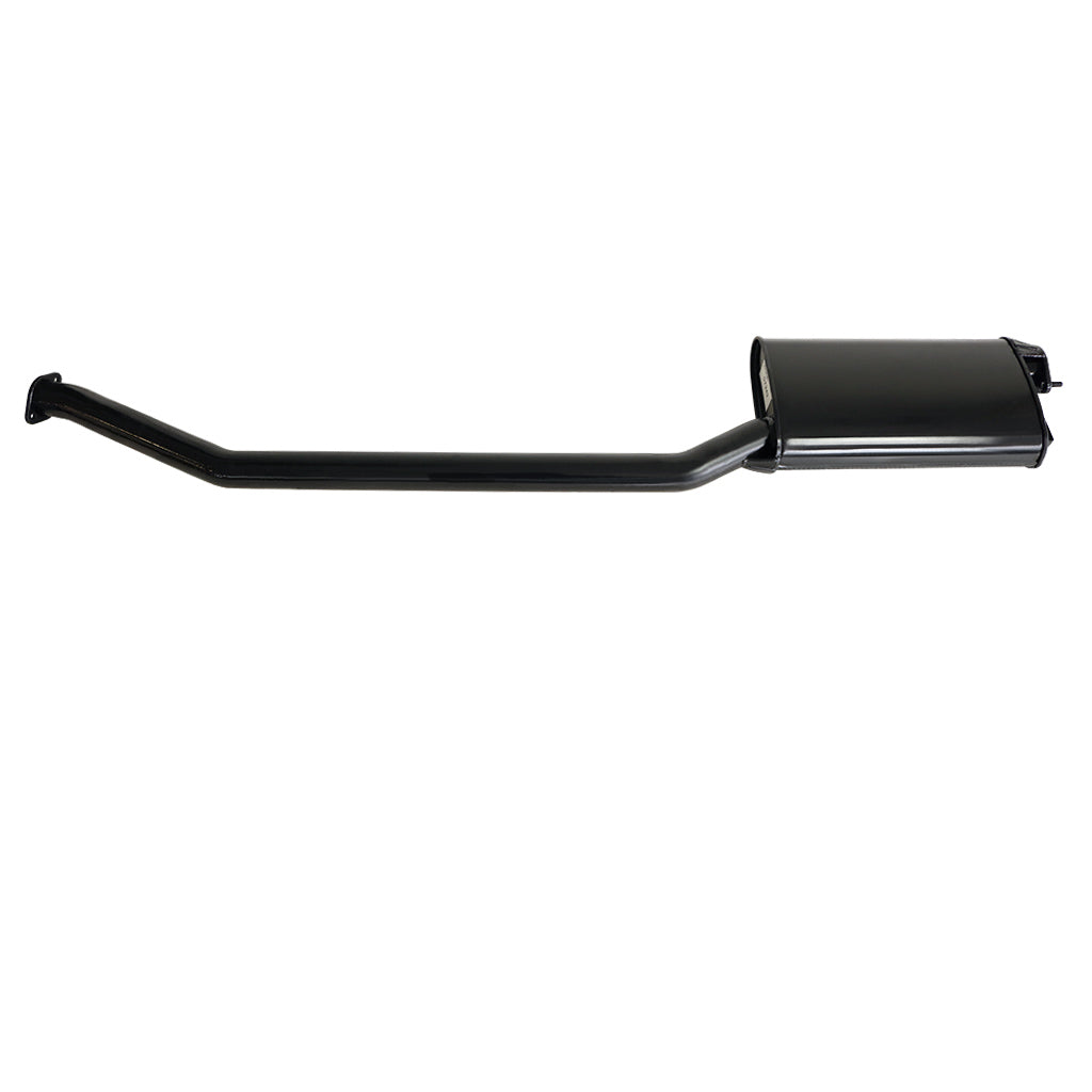 ESA ST243 Ford Falcon AU ute front sports muffler