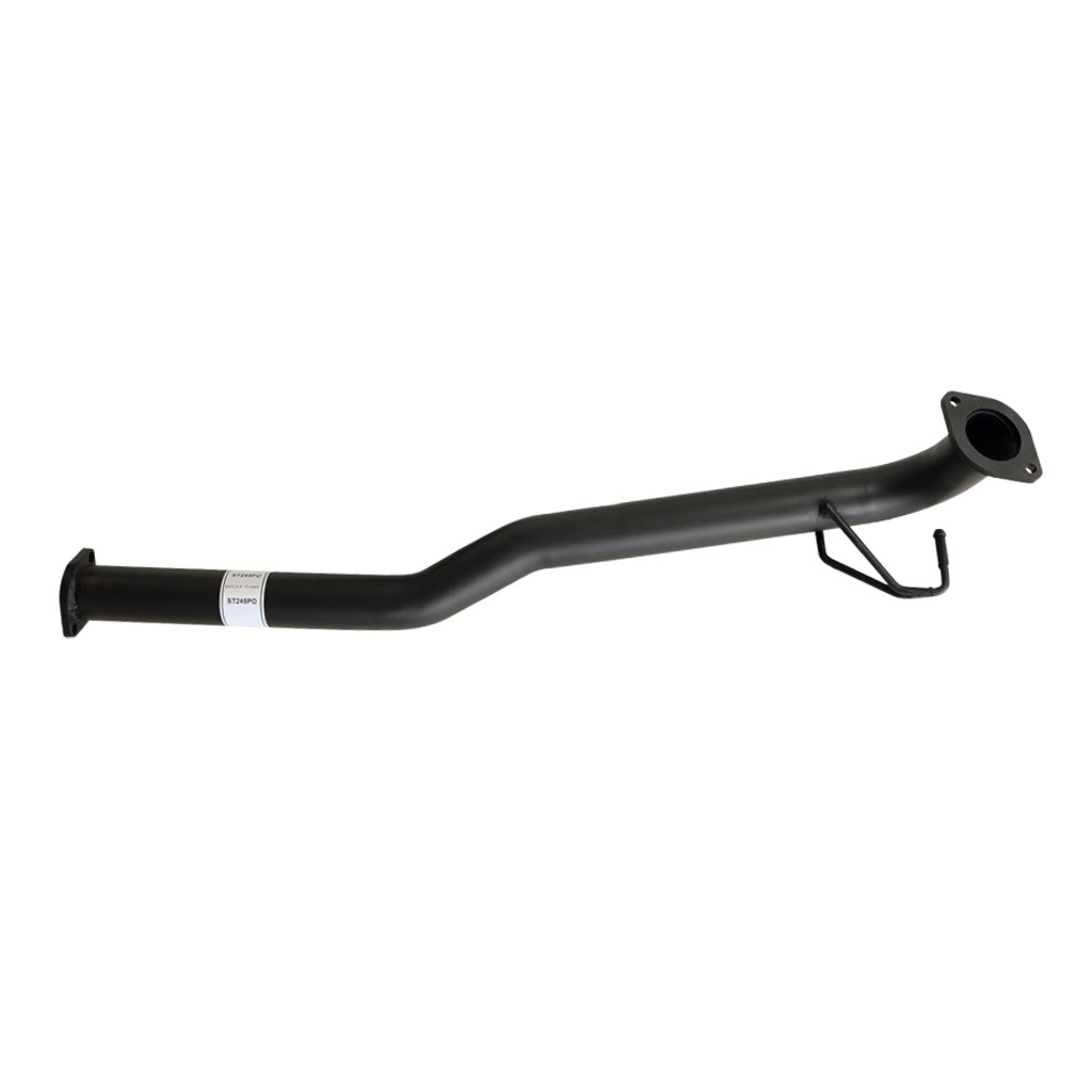 ST245PO exhaust product