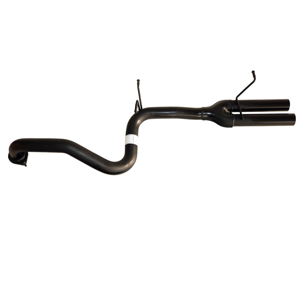 ST246DTP exhaust product