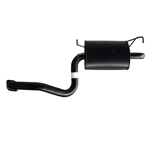 ESA ST246 Ford Falcon BA-BF sedan rear muffler