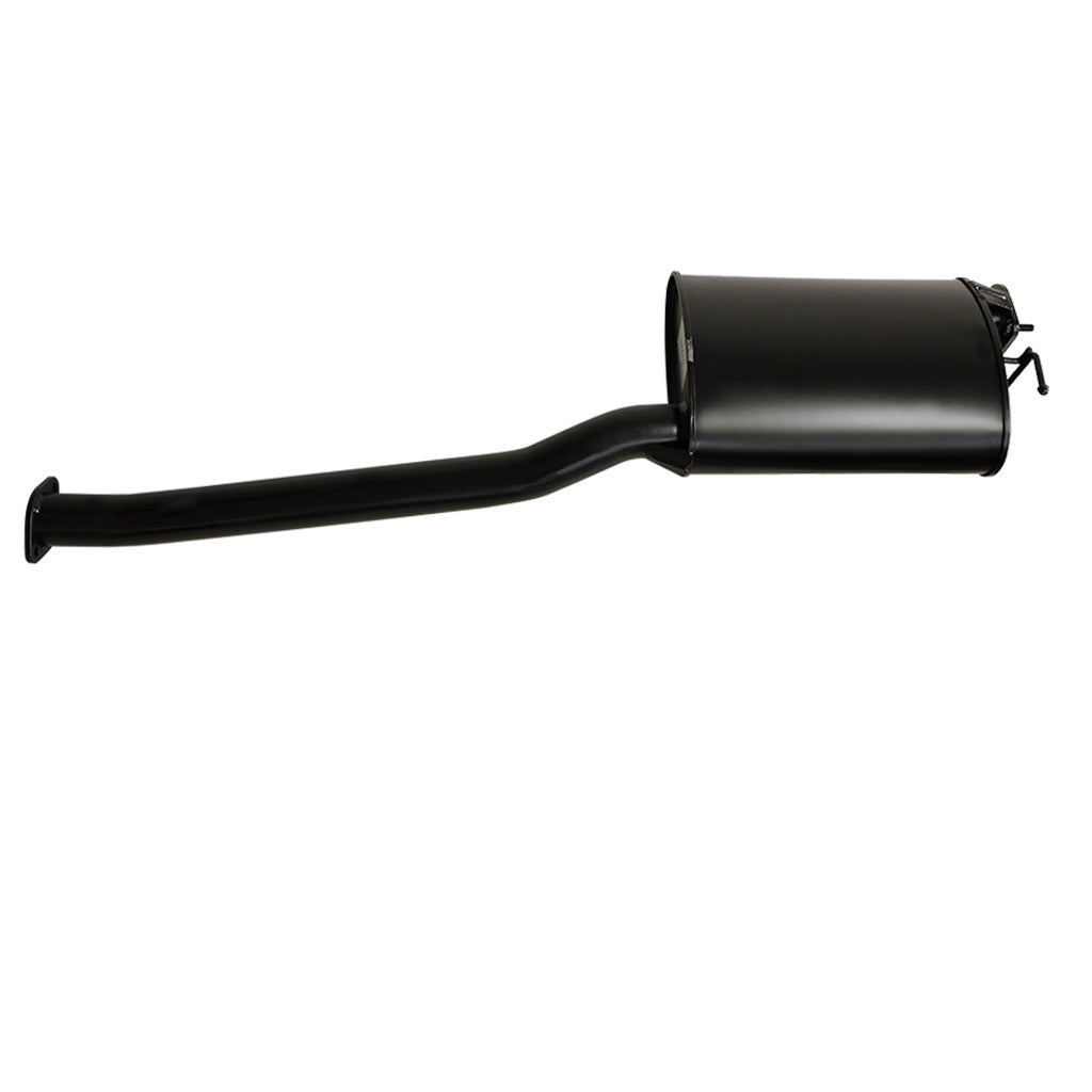 ESA ST247 Ford Falcon BA-BF-FG centre muffler