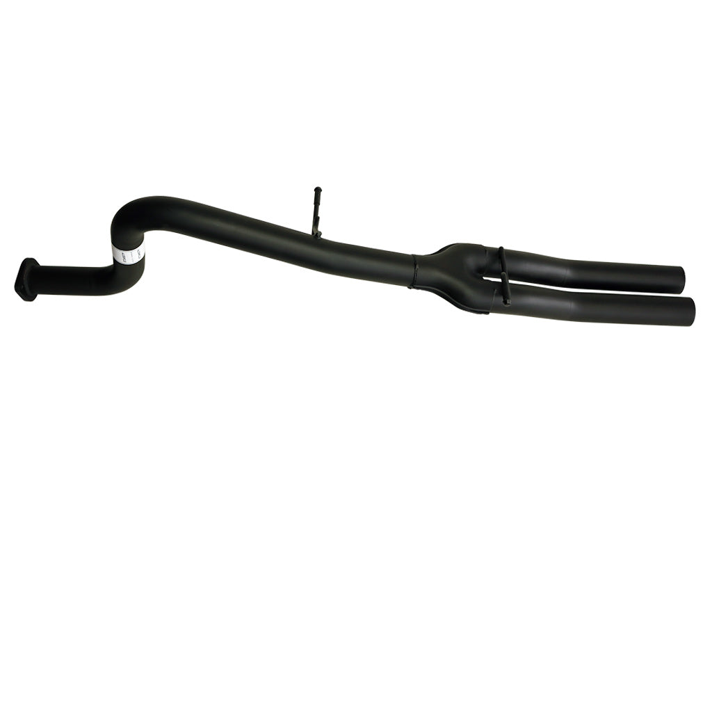 ST249DTP exhaust product