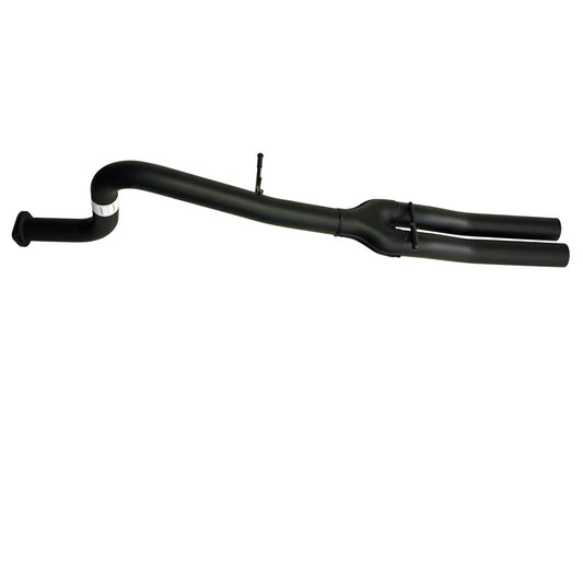 ST249DTP exhaust product