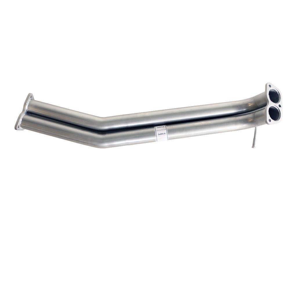 ST250PO exhaust product