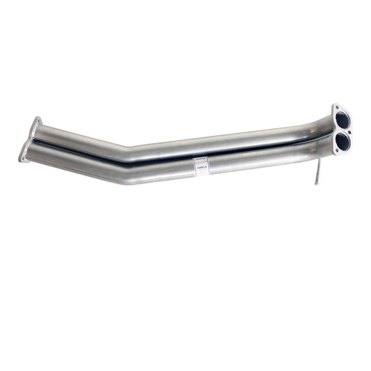 ST250PO exhaust product