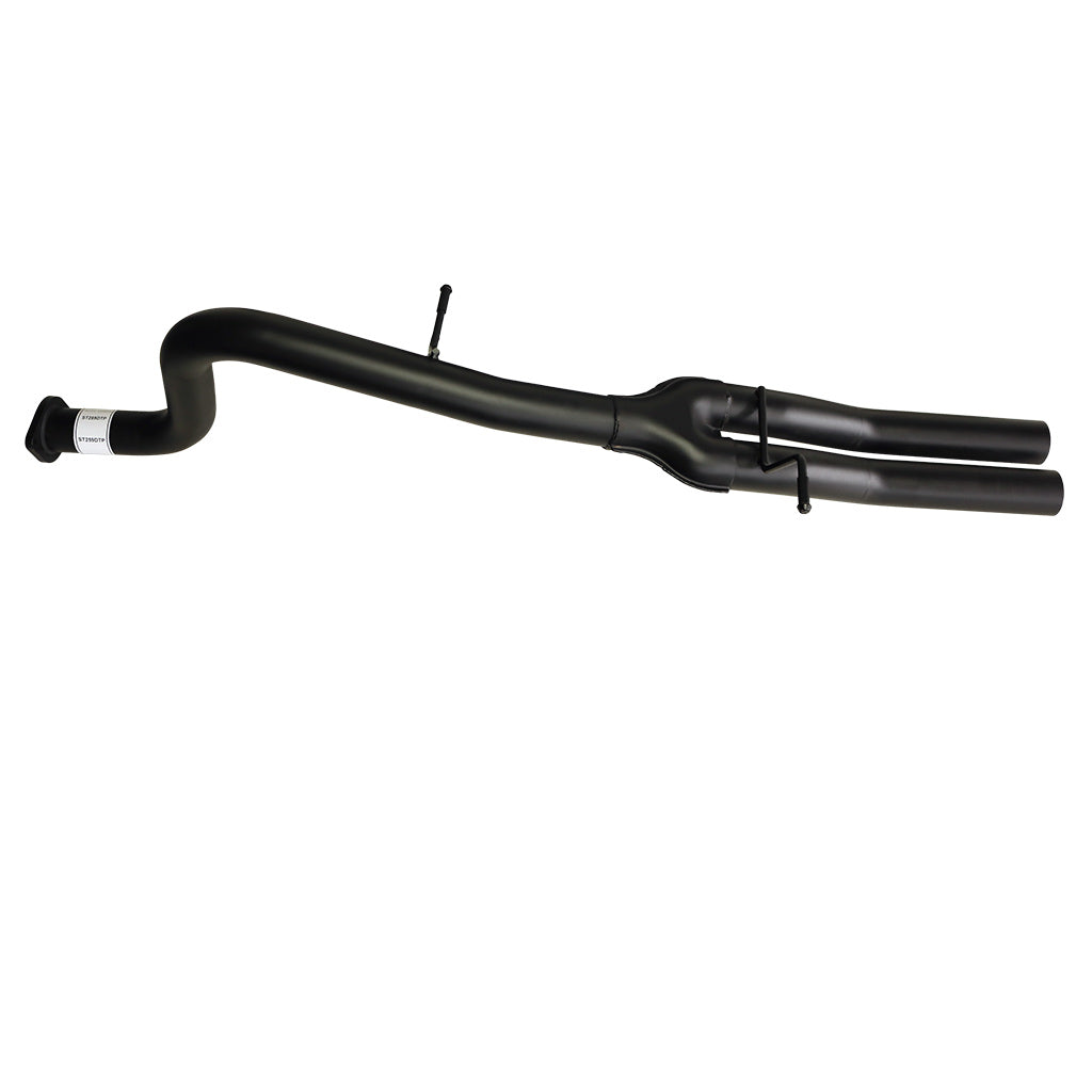 ST259DTP exhaust product