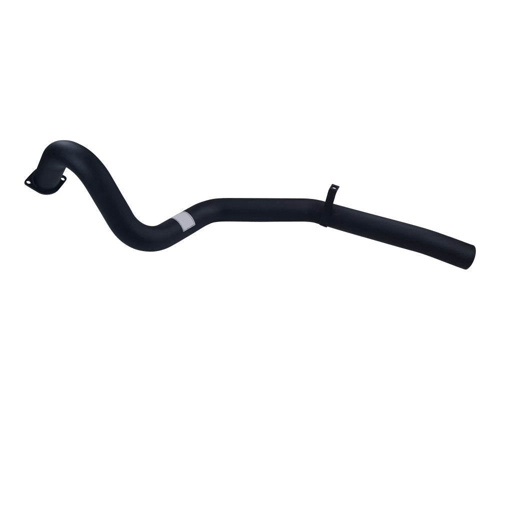 Nissan Patrol GU Y61 4.5L / 4.8L Wagon 3" Tailpipe – ST5001TP-3 — ST5001TP-3