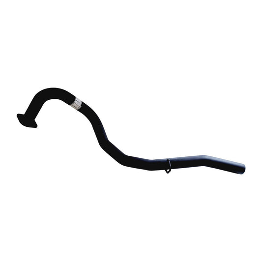 Nissan Patrol GU Y61 4.5L Petrol Wagon 2.5" Tailpipe – ST5011TP — ST5011TP