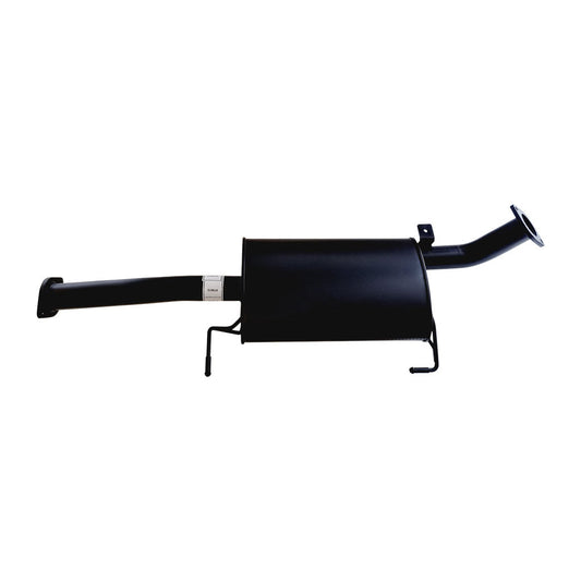 Nissan Patrol GU Y61 4.5L / 4.8L Wagon 2.5" Muffler – ST5012 — ST5012