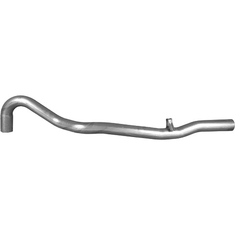 Redback 2.5" Performance Tail Pipe for Holden Commodore VB to VS Sedan Live Axle | STR104TP