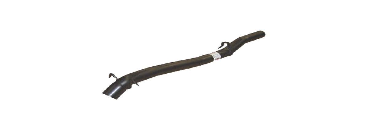 Redback Performance Tail Pipe for Holden Commodore VP-VS IRS Sedan V6 & V8 | STR106TP
