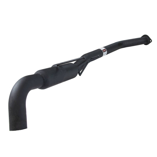 Redback 2.5" Centre Hotdog Assembly for Holden VG VN VP VR Ute and Wagon | STR108HD