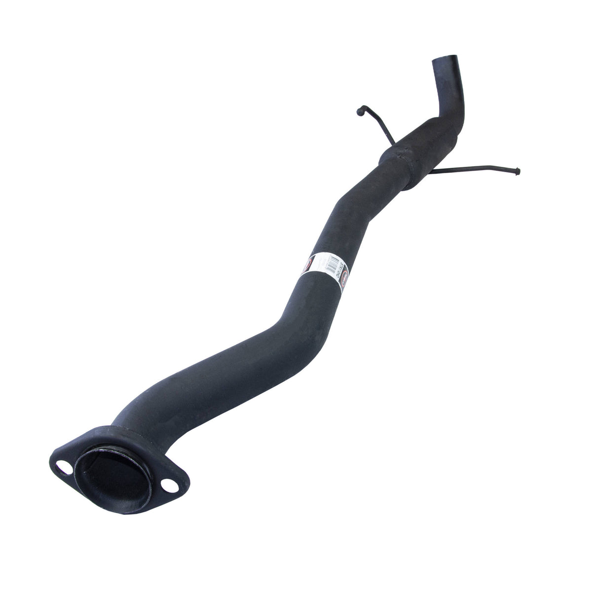 Redback 2.5" Exhaust for Holden Commodore VS V6 Ute 2.5" Centre Assembly with Hotdog | STR110HD