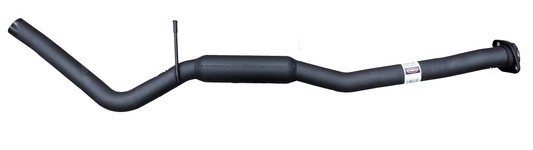 Redback Exhaust for Holden Commodore  VT V6 Ute and Wagon 2.5" Centre Assembly with Hotdog IRS Models | STR121HD