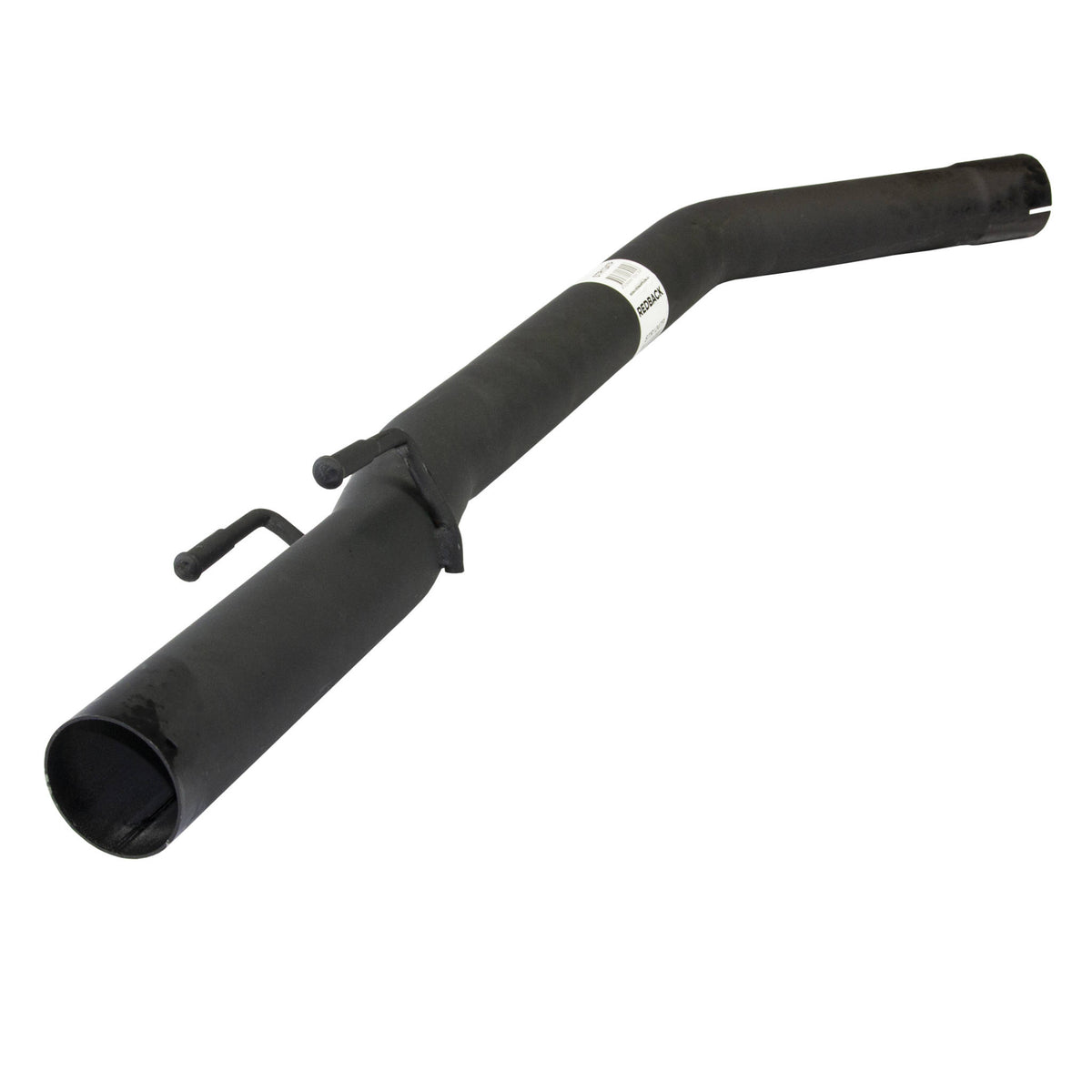 Redback 2.5" Performance Tail Pipe for Holden Commodore VT VY VX Sedan Ute and Wagon V6 | STR124TP