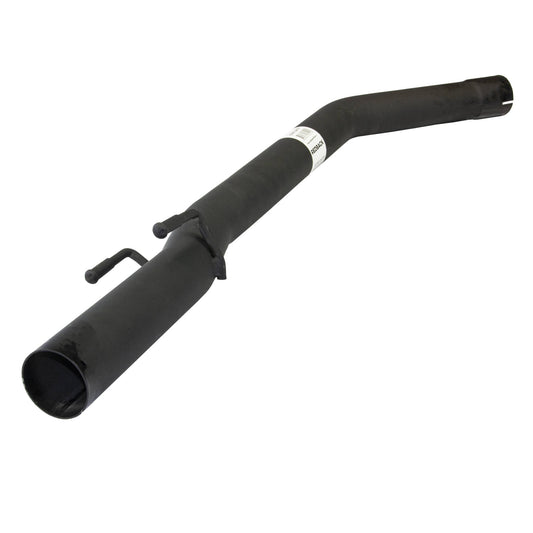 Redback 2.5" Performance Tail Pipe for Holden Commodore VT VY VX Sedan Ute and Wagon V6 | STR124TP