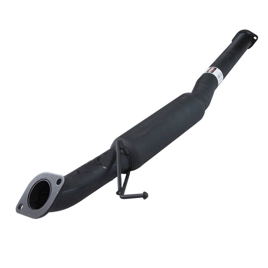 Redback Performance Exhaust Centre Assembly for Ford Territory (05/2004 - 05/2011) | STR200HD