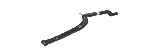 Redback 2.5" Tail Pipe For Ford Falcon AU Ute (07/1998 - 09/2002) | STR244TP