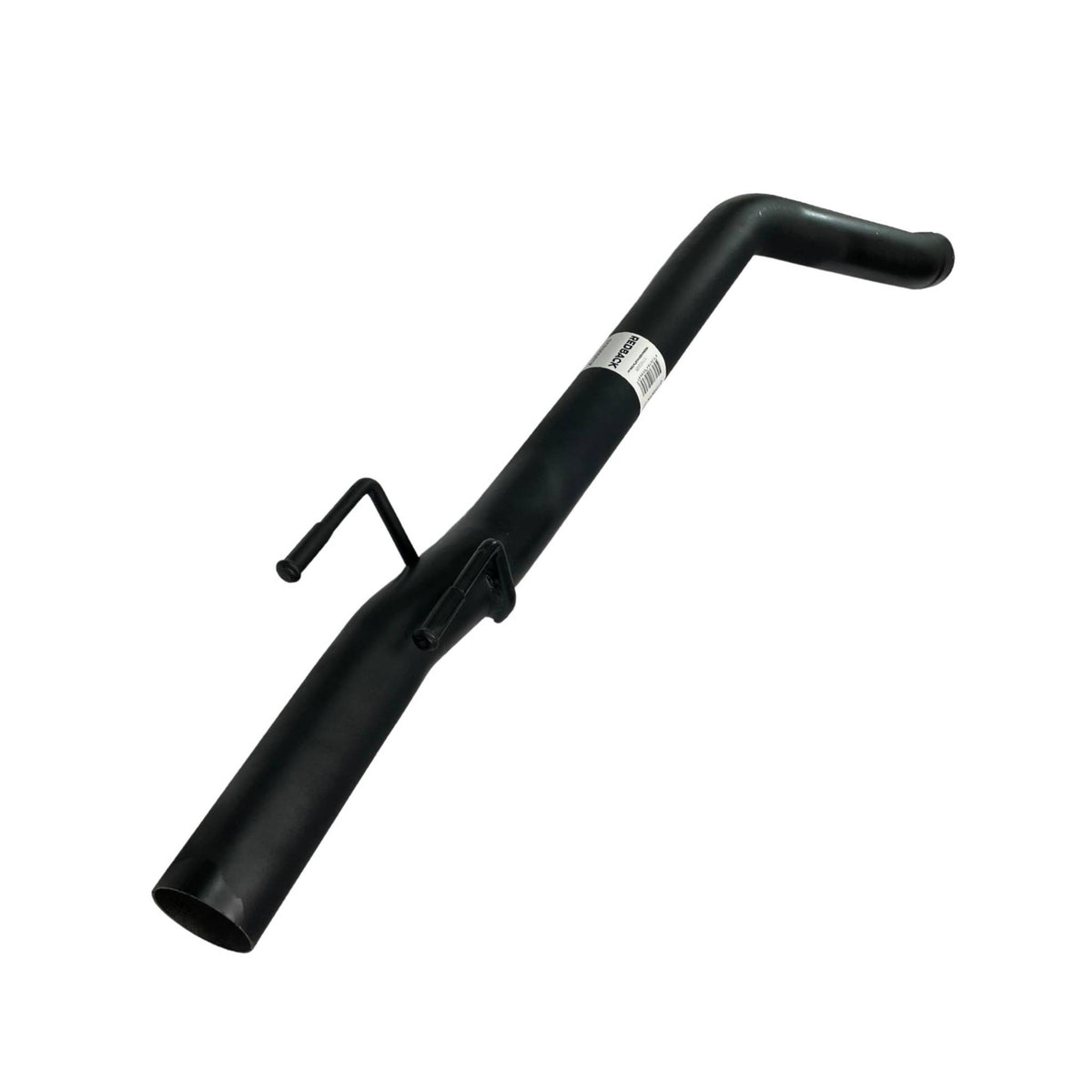 Redback Factory Sport Tailpipe for Holden Commodore VT–VZ (Sedan, Ute, Wagon). Suits factory centre muffler. | STR5000TP