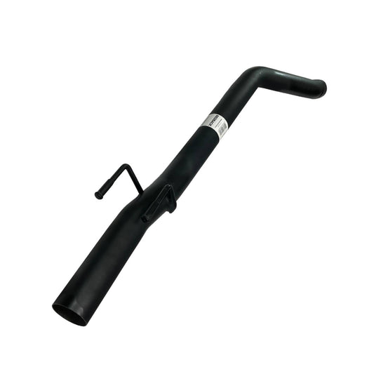 Redback Factory Sport Tailpipe for Holden Commodore VT–VZ (Sedan, Ute, Wagon). Suits factory centre muffler. | STR5000TP