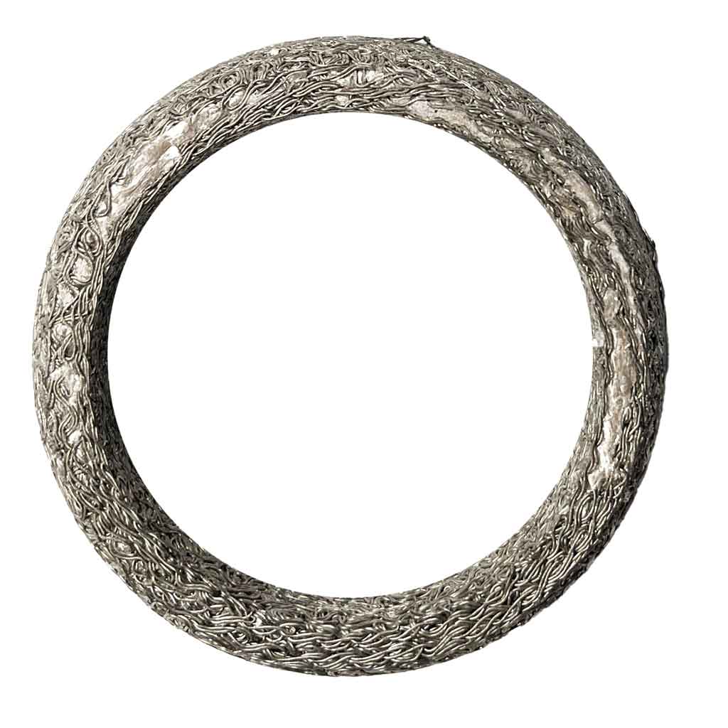 SUG004W — EXHAUST GASKET - SUBARU LIBERTY WIRE MICA