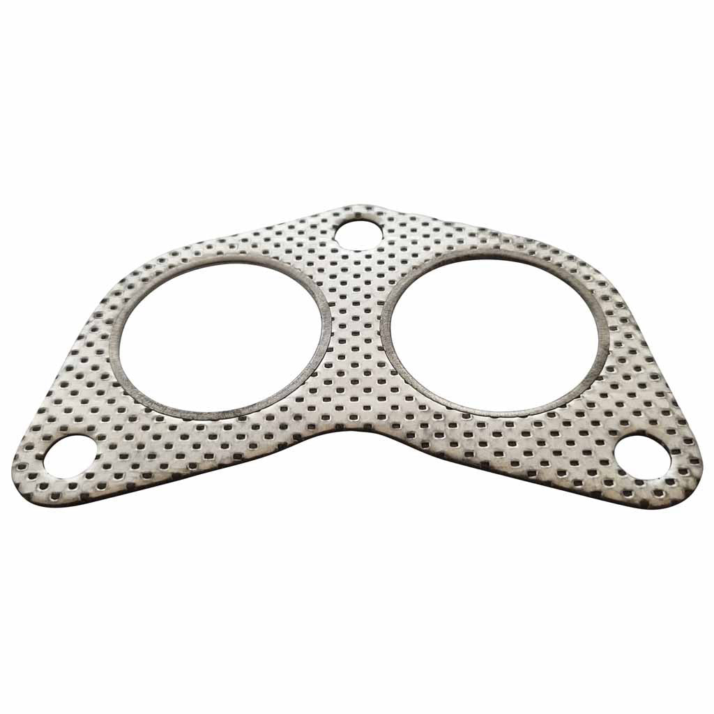 SUG009R — SUBARU IMPREZA FLANGE GASKET WITH REINFORCED CULOT