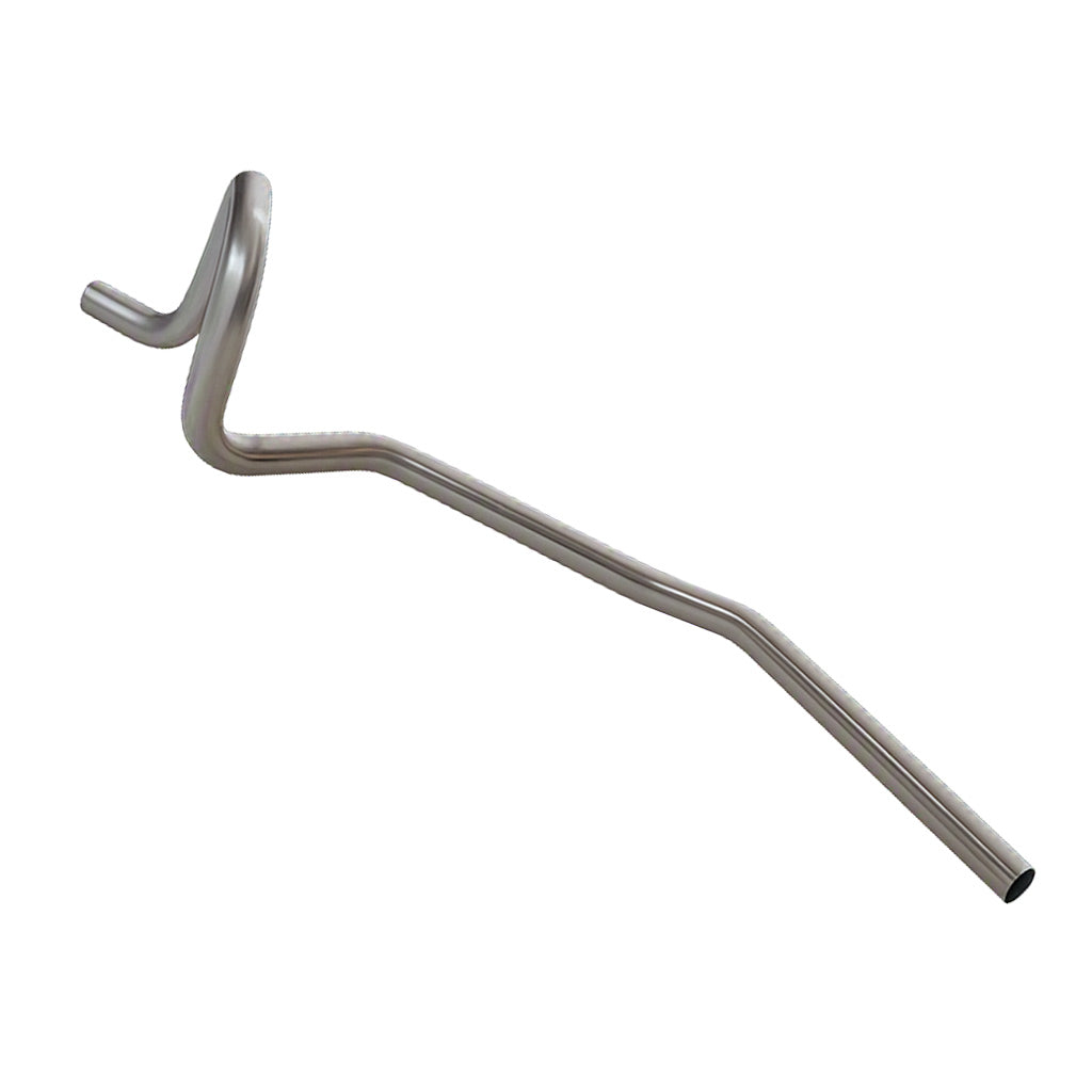 T2358-SS exhaust product
