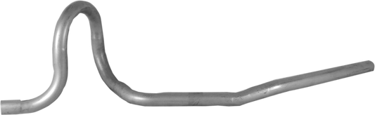 Redback LH Tailpipe – Holden HQ–HZ / Monaro V8 07/1971–04/1980 | T2359