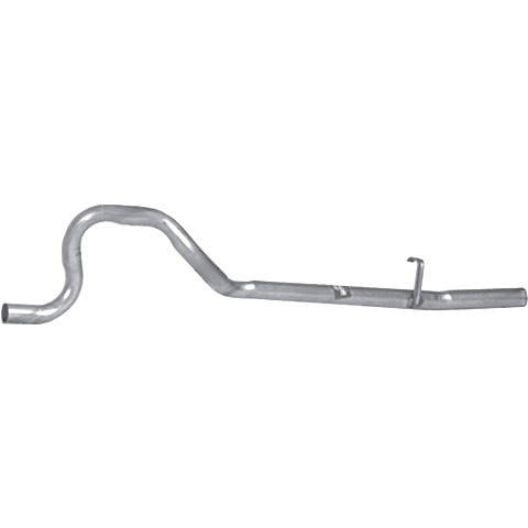 Redback Tailpipe – Ford Falcon EFI Sedan 03/1982–02/1988 | T2654