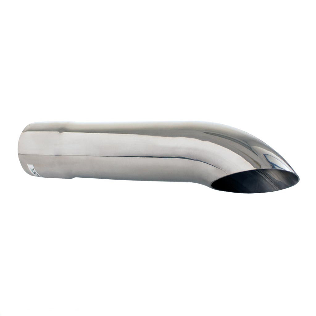 ESA TDC007 exhaust tip